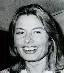 RETRO KIMMER'S BLOG: ANNE MCDONNELL AND CRISTINA AUSTIN FORD