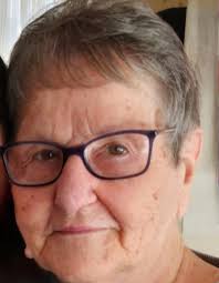 Obituary for Barbara J. (Noble) West