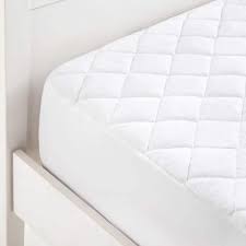 Adorable Cotton Deluxe Quilted Mattress Pad Mattress Pad Waterproof Crib Mattress Cover Waterproof Mattress