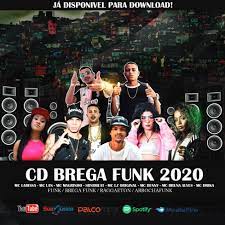 Cd Brega Funk 2020 Discografia De Mc Lz Original Palco Mp3