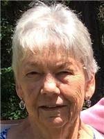 Margie Destin Obituary (1939