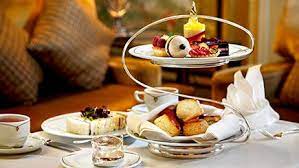 Bird Cage Afternoon Tea For Two At Park Lane Hotel In Mayfair Afternoon Tea High Tea Best Afternoon Tea