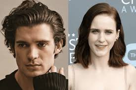 Quién es David Corenswet, actor que será el nuevo Superman