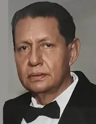Juan A. Peralta Obituary (2024)