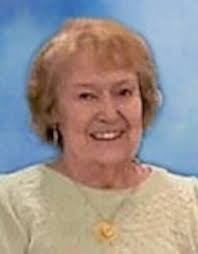 Mary Lou (Compton) Garrity Obituary