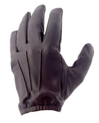 Hwi Hdg100 Hairsheep Duty Glove