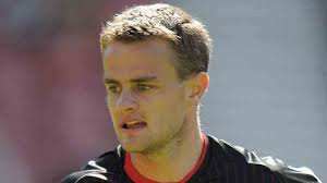 Blades confirm Taylor blow