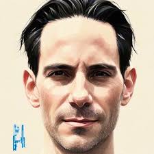 Yaron Dror (@YaronDror)