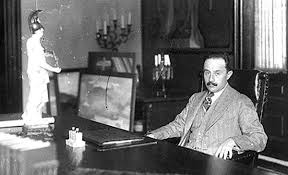 José Vasconcelos a través de 10 frases célebres | 24 Horas