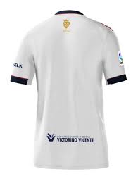 Cuenta oficial en instagram twitter: Osasuna 2020 21 Drittes Trikot
