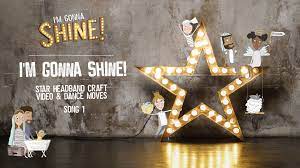 The sequin, a flashy and ritzy nativity with a heavy dose of 'strictly'. Hot Product Lights Camel Action 2 And I M Gonna Shine From Out Of The Ark Music