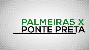 Maybe you would like to learn more about one of these? Palmeiras X Ponte Preta Onde Assistir Ao Vivo Ao Jogo De Hoje Palmeiras Ge