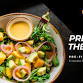 Pre-Theater Pre-Fixe Menu event in Beverly, MA