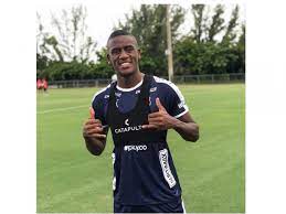 Jorge andres segura portocarrero (zarzal, valle del cauca, 18 de enero de 1997) es un futbolista colombiano. Noticias Hoy Fichaje De Jorge Segura Nuevo Jugador De Envigado No Va A Millonarios 2020 Futbol Colombiano Liga Betplay Futbolred