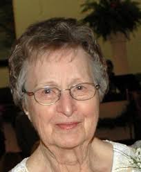Obituary information for Helen Yount Bumgarner