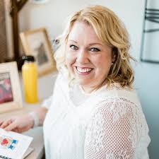 Children's Book Author: One of Many Meaningful Jobs for Former Teachers  with Vicky Weber · Kayse Morris