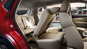 2014 Rogue Interior 3rd Row Seating Nissan Rogue Nissan Rogue Interior Nissan