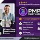 PMP Certification In-Person Training  in Coppell, ... event in Irving, TX