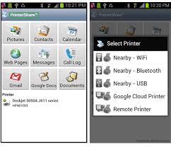 (a la ghostscript.) to actually print a pdf file, you must install and run let. Top 5 Free Pdf Printers For Android