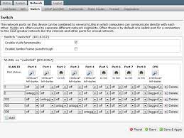 Jumbo frames general discussion about gargoyle, openwrt or anything else even remotely related to the project. One To One Nat And Vlans Mark S Tech Blog