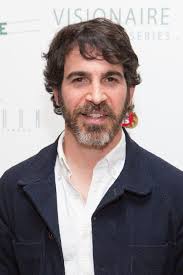 Chris Messina at event of Alex of Venice (2014)
