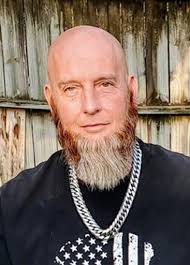 Michael Allen June 7, 1973 — January 7, 2026