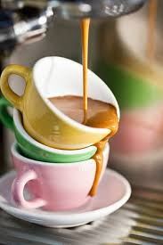 50 Aromatische Cappuccino Tassen Archzine Net Kaffee Trinken Kaffee Und Kuchen Kaffee Liebe