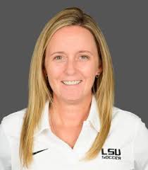 2023 LSU Soccer Record Book by LSU Athletics