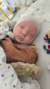 Fundraiser by Denyse Schmidt : Kämpferherz Noah- unser kleines Wunder  braucht Zeit ❤️