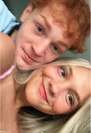 Leah Danielle Moretti Tyler Childers