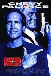 Cops & Robbersons