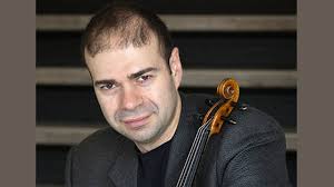 Violinist.com Technique Stories