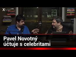 Pavel novotný (footballer), czech footballer. Xaver S Hostem Pavel Novotny Youtube