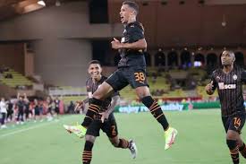 Австрія пішла у відрив від україни після поразки зорі в лізі європи. Tablicya Koeficiyentiv Uyefa Shalena Pogonya Za Avstriyeyu Trivaye