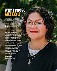 ✨ Student spotlight