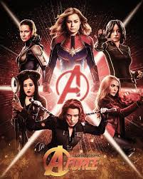 Home & kitchen go search hello select your. Concept Art Reveals New Character In Endgame S A Force Scene Animated Times