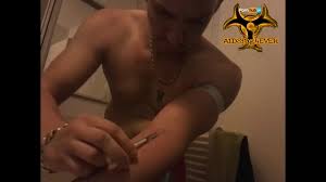 Slam Fresh after Shower plus Cunt Play