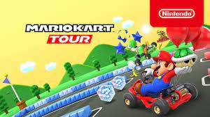 Mario Kart Tour | Nintendo