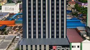 Pasar malam jalan tunku abdul rahman. Hilton Garden Inn Kuala Lumpur Jalan Tuanku Abdul Rahman North Kuala Lumpur Holidaycheck Kuala Lumpur Malaysia