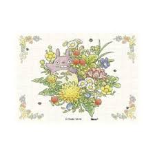 Below, we've selected some of our favorite puzzles for adults that the whole family can enjoy. Studio Ghibli Ma 09 Spring Flower Jigsaw Puzzles Hobbysearch Anime Goods Store