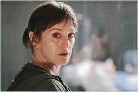 Anneke von der Lippe