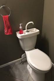 save water: turn your toilet into a