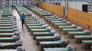 Indigo to cancel flights to turkey, malaysia. Indiens Gesundheitssystem Nach Corona Lockerungen Uberfordert