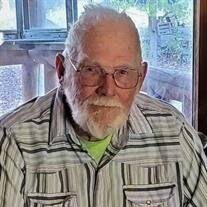 James "Jim" Wilbur Mullinix Obituary