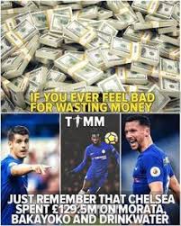 The chelsea megastore is the official online location for all your blues merchandise. Chelsea Fc Memes 2019