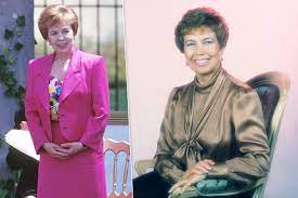Raisa maximovna gorbacheva was a russian activist who was the wife of soviet leader mikhail gorbachev. Glavnaya Modnica Sssr Kak Odevalas Raisa Gorbachyova