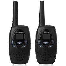 This portable device has many features and is becoming more. Floureon Walkie Talkie Troubleshooting Best Smallest Walkie Talkies