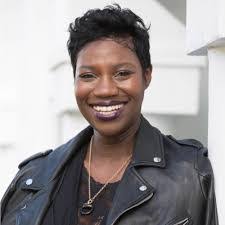 Victoria Koudou's Instagram, Twitter & Facebook