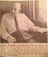 The History of 8 Families