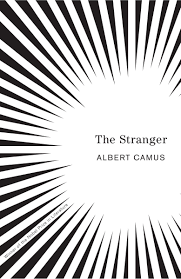 The Stranger by Albert Camus | Goodreads